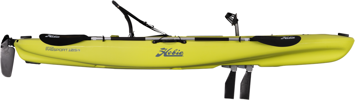 Hobie Mirage Passport 10.5R Kayak