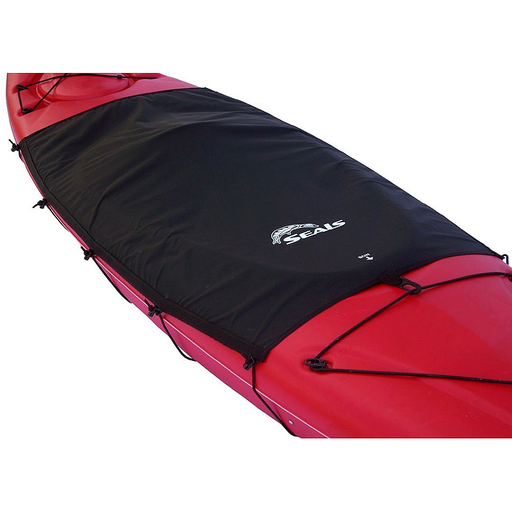Seals Cockpit Drape Tandem