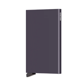Secrid Card Protector RFID