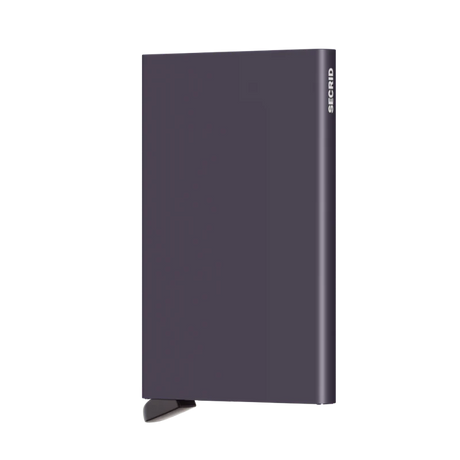 Secrid Card Protector RFID