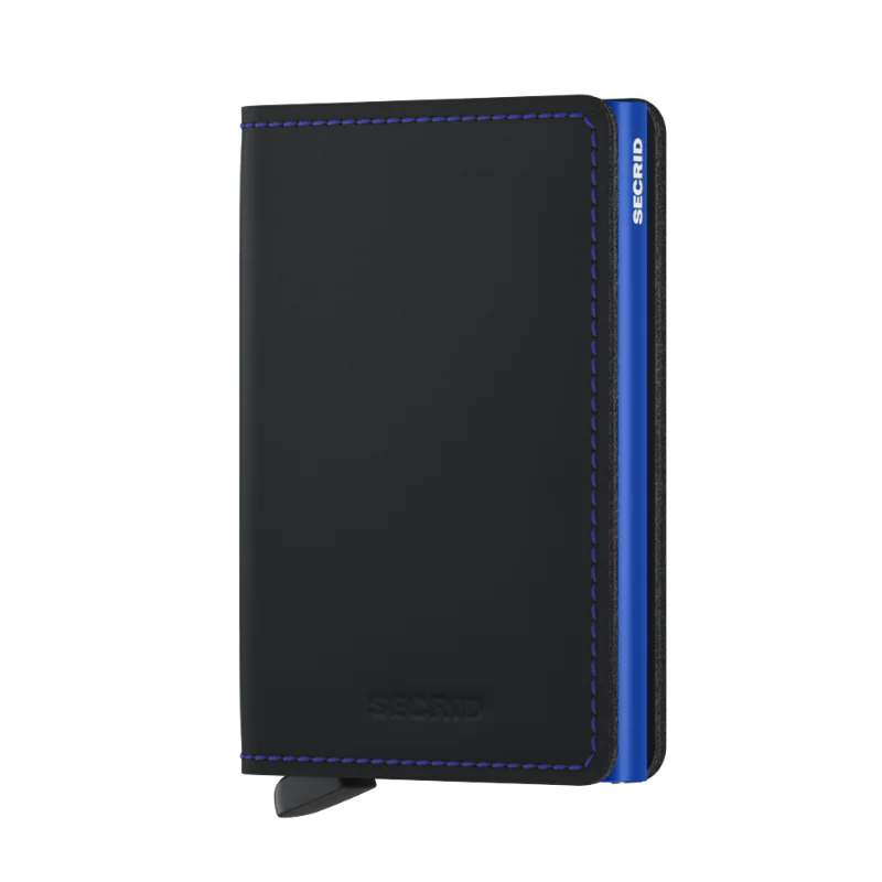 Secrid Slimwallet RFID