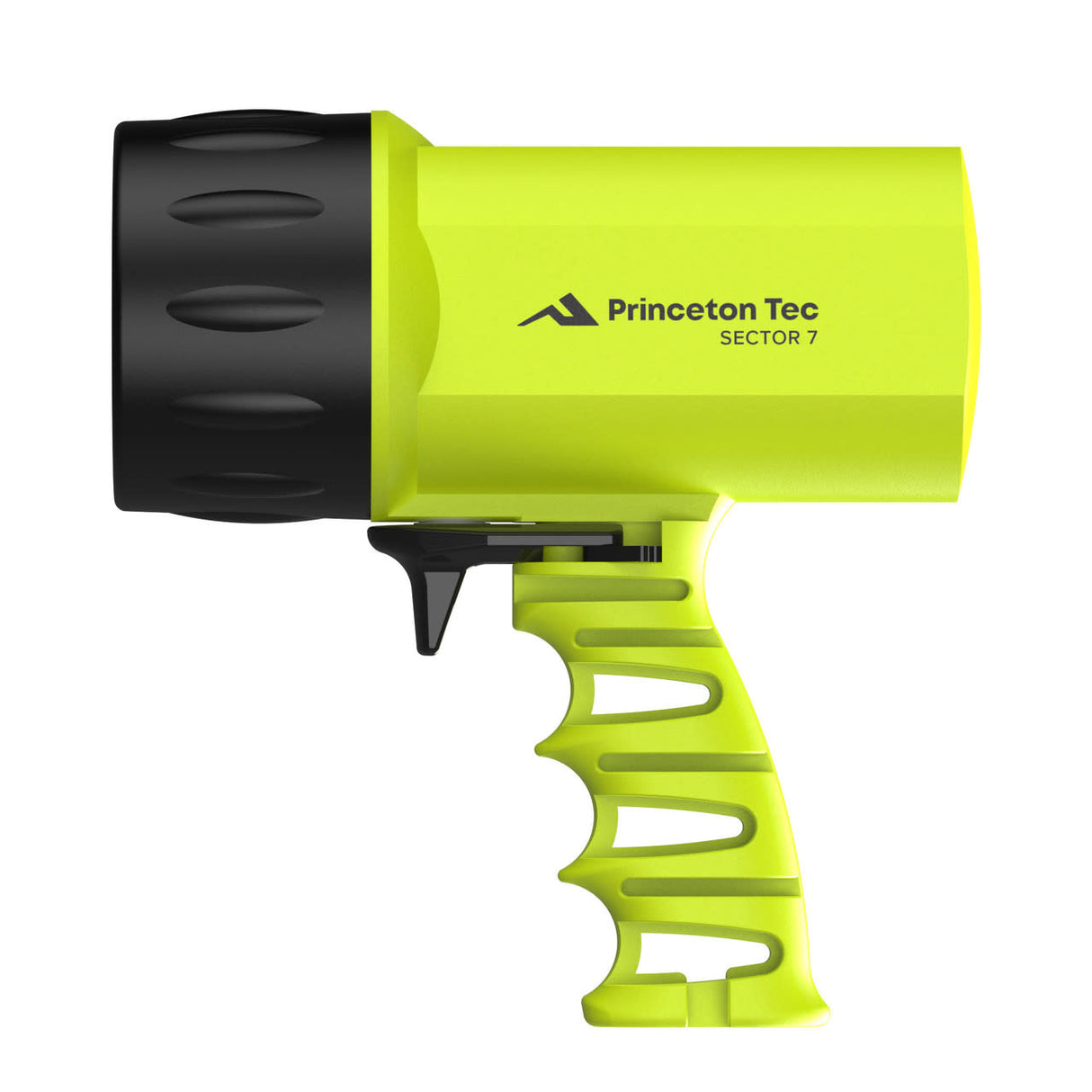 Princeton Tec Sector 7 1600 Lumen Spotlight
