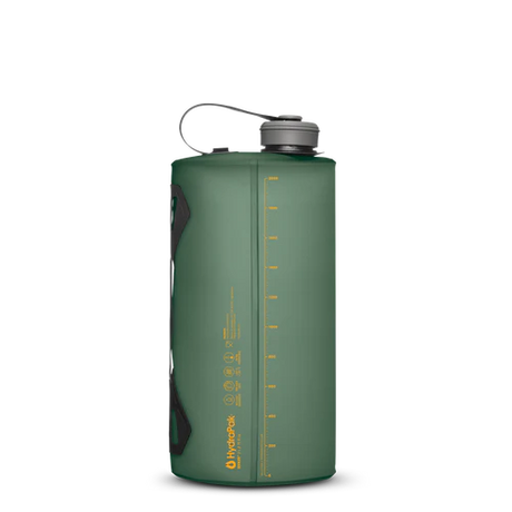 Hydrapak Seeker 2L Water Container