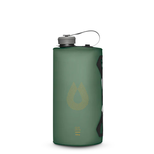Hydrapak Seeker 2L Water Container