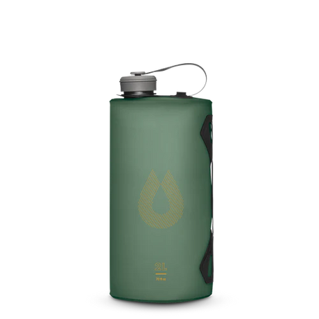 Hydrapak Seeker 2L Water Container
