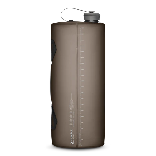 HydraPak Seeker 4L Water Container
