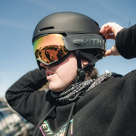 Smith Sequence OTG Ski Goggles