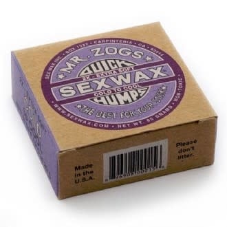 Sex Wax Surf Wax
