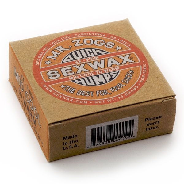 Sex Wax Surf Wax