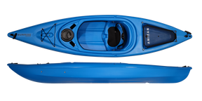 Sunrise Kayaks  Amizan 10