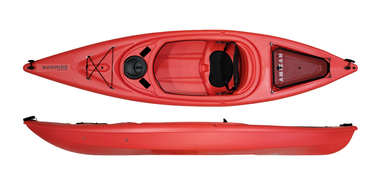 Sunrise Kayaks  Amizan 10