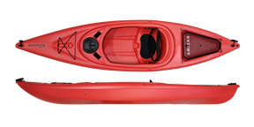 Sunrise Kayaks  Amizan 10
