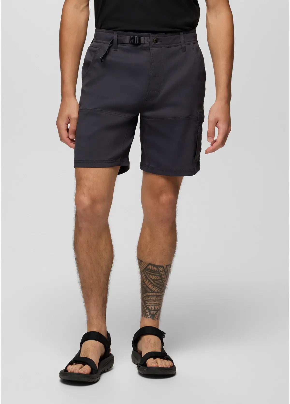 Prana Stretch Zion Short Men's