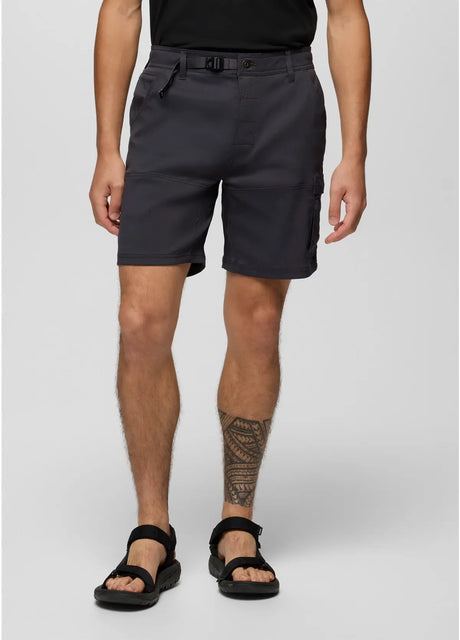 Prana Stretch Zion Short Men's