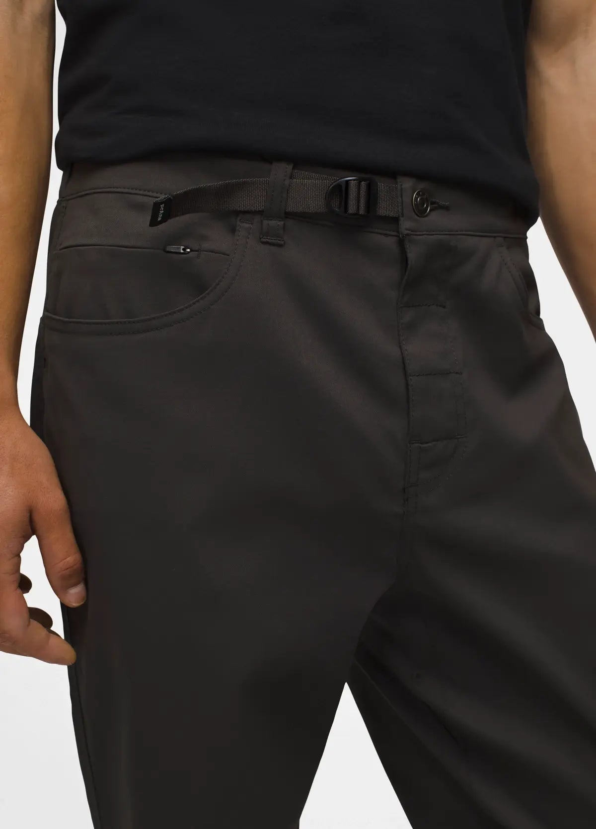 Prana Stretch Zion Top-Out Pant Men's