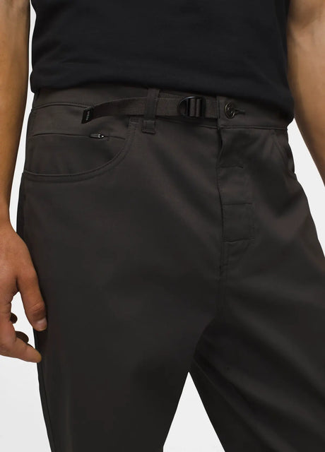 Prana Stretch Zion Top-Out Pant Men's