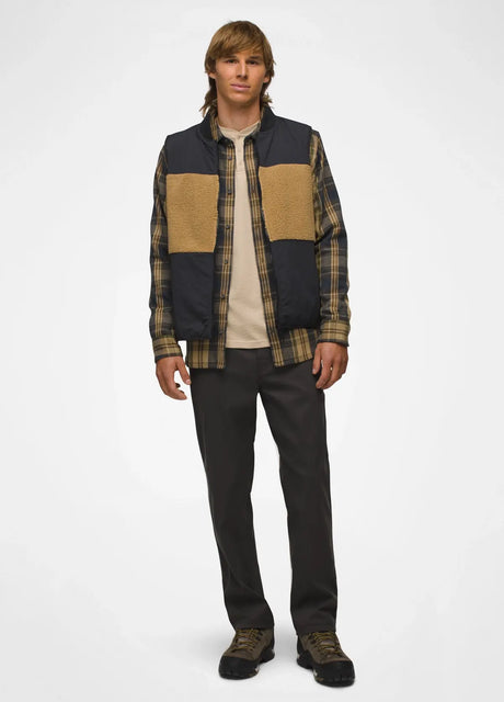 Prana Stretch Zion Top-Out Pant Men's