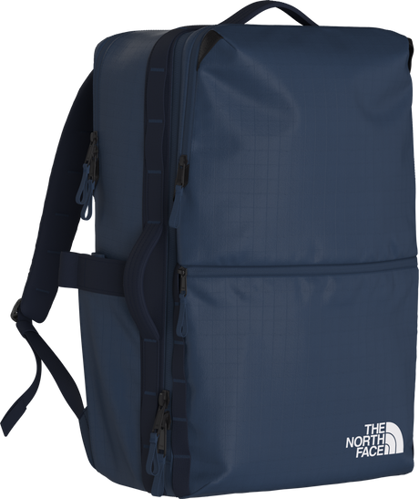 The North Face Base Camp Voyager Travel Pack 35L