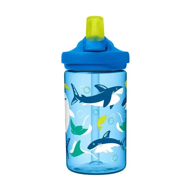 Camelbak Eddy+ Kids 14oz Water Bottle
