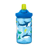 Camelbak Eddy+ Kids 14oz Water Bottle