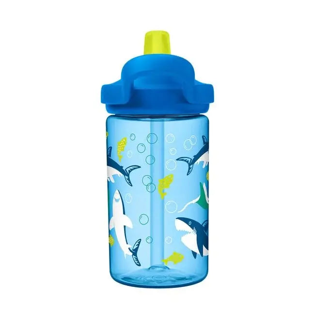 Camelbak Eddy+ Kids 14oz Water Bottle