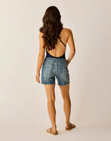 Carve Designs Maui 6" Short Women's