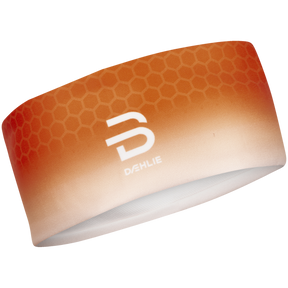 Daehlie Polyknit Print Headband