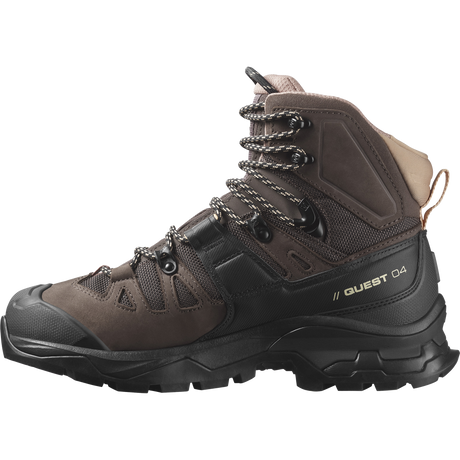 Salomon Quest 4 GTX Hiking Boot Women's