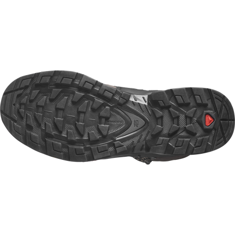Salomon Quest 4 GTX Hiking Boot Women's