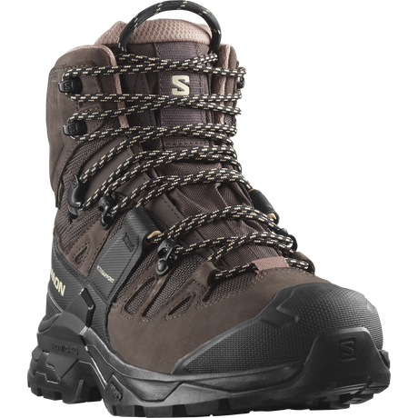 Salomon Quest 4 GTX Hiking Boot Women's