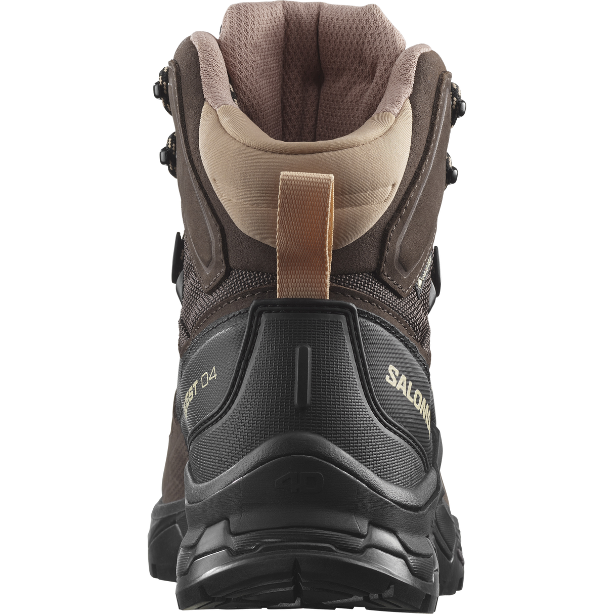 Salomon Quest 4 GTX Hiking Boot Women's