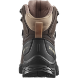 Salomon Quest 4 GTX Hiking Boot Women's