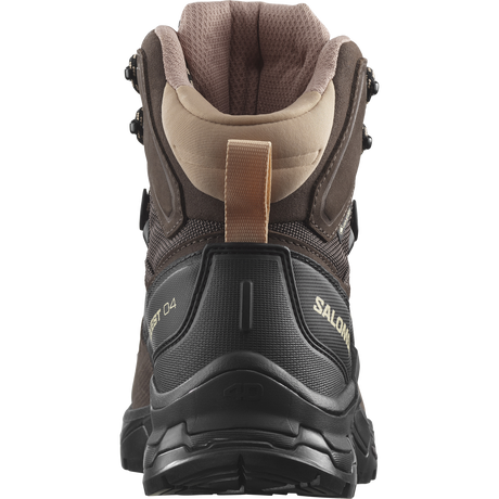 Salomon Quest 4 GTX Hiking Boot Women's