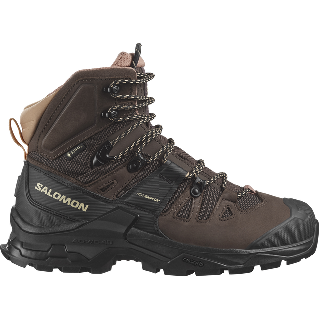 Salomon Quest 4 GTX Hiking Boot Women's