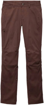Prana Stretch Zion Mid Rise Pant Women's