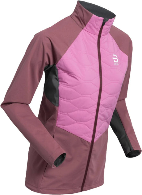 Daehlie Half Zip Comfy 2.0 Women's