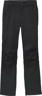 Prana Stretch Zion Mid Rise Pant Women's