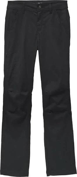 Prana Stretch Zion Mid Rise Pant Women's