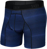 SAXX Kinetic Light Compression Mesh Boxer Brief Men's