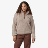 Patagonia Los Gatos 1/4 Zip Fleece Women's