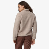 Patagonia Los Gatos 1/4 Zip Fleece Women's