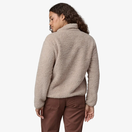 Patagonia Los Gatos 1/4 Zip Fleece Women's