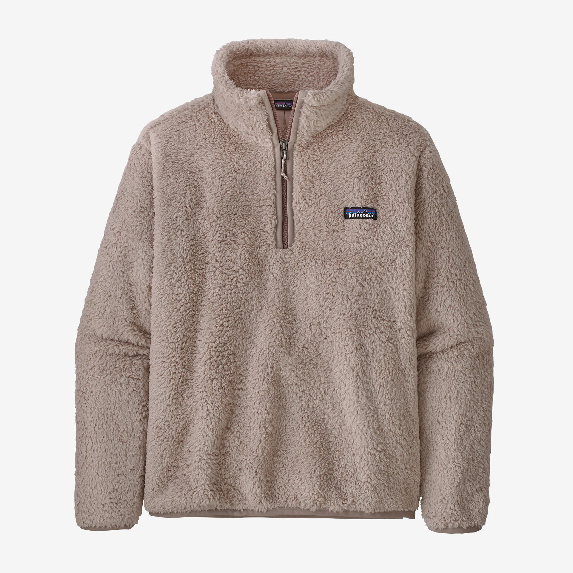 Patagonia Los Gatos 1/4 Zip Fleece Women's – Trailhead Paddle Shack
