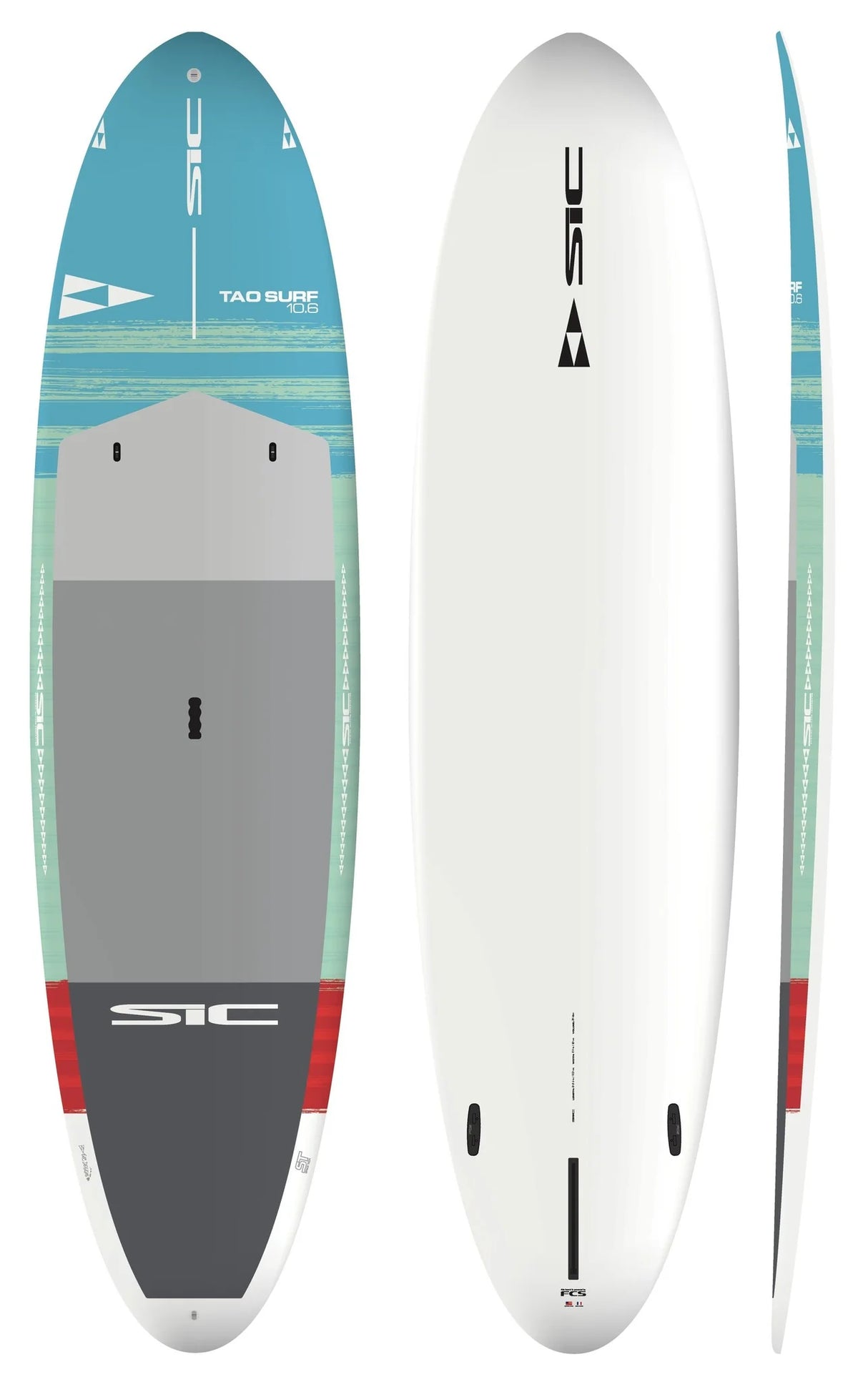 SIC Tao Surf 10'6 Ace-Tec SUP