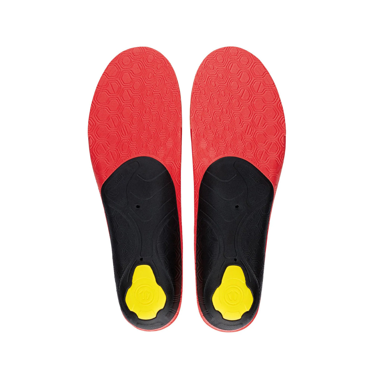 Sidas 3Feet Eco Winter Insoles