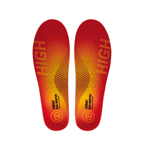 Sidas 3Feet Eco Winter Insoles