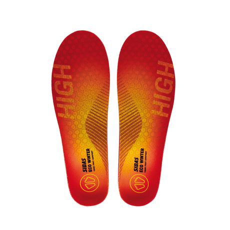 Sidas 3Feet Eco Winter Insoles