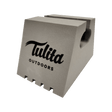 Tulita Outdoors Canoe Foam Block