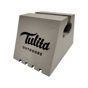 Tulita Outdoors Canoe Foam Block