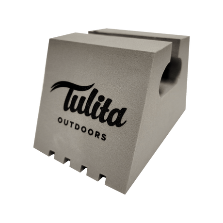 Tulita Outdoors Canoe Foam Block